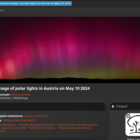 Bildschirmfoto 2024-05-18 um 10.41.57 Top-Pick Nominierung auf Astrobin. https://www.astrobin.com/mdhe8z/