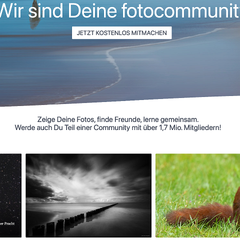 Bildschirmfoto 2024-08-05 um 18.20.50 Meine Aufnahme von der Zwerggalaxie Messier 110 bei der Andromedagalaxie ist von der deutschen Fotocommunity zum Bild der Stunde gekürt worden und war am 5.8.24...