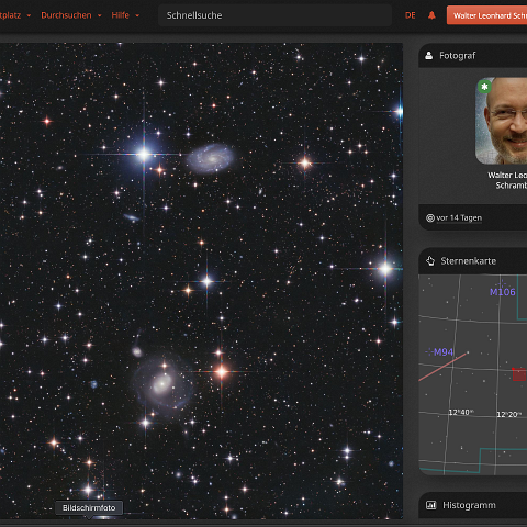 Bildschirmfoto 2025-05-17 um 10.38.32 Der neue Lacerta Newton Reflektor hat mir zu meinem ersten 