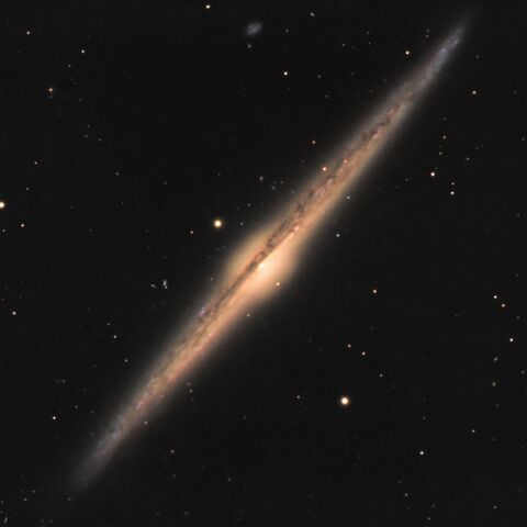 NGC4565 NGC 4565 alias 