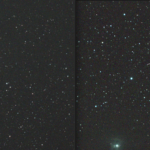 Bildschirmfoto 2024-09-22 um 21.14.47 Ich hatte bei zwei meiner Dual-Schmalbandfilter dieses Problem: riesige Halos rund um manche Sterne, wobei mir aufgefallen ist, dass die betroffenen Sterne...