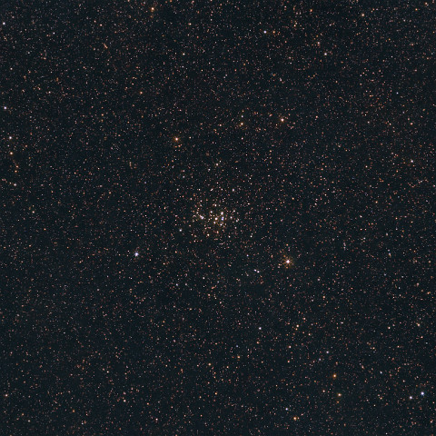 M44 Messier 44, 
