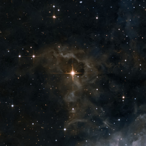 cloudystar Während mein Lacerta Newton noch länger mit einem Langzeitprojekt beschäftigt ist, habe ich nach einem interessanten Objekt für meinen Skywatcher Newton...