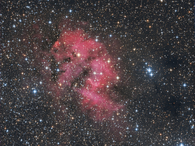 Aufnahmen Aufnahmen mit meinem Equipment