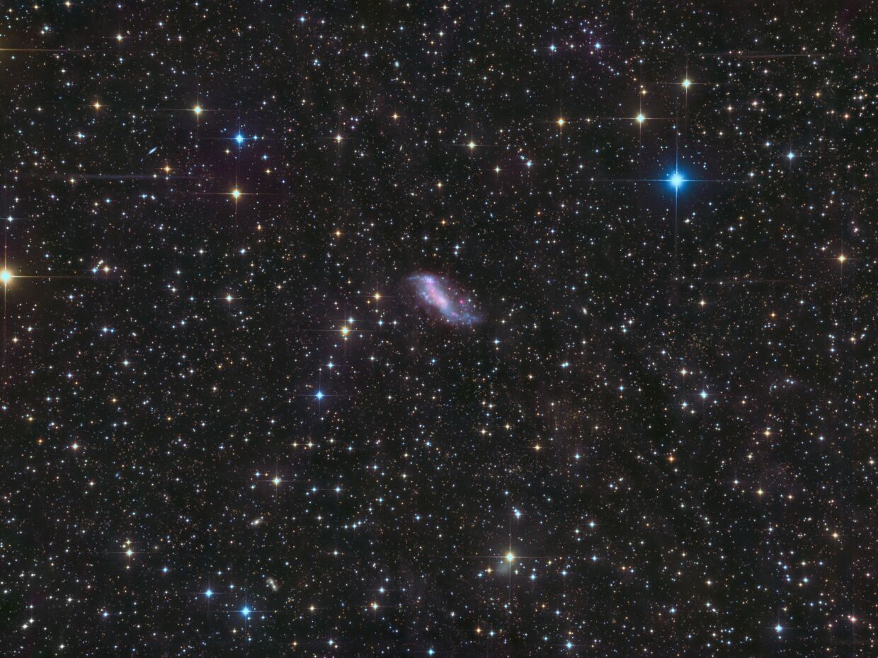 Aufnahmen Aufnahmen mit meinem Equipment